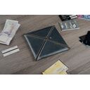 Органайзер для путешествий xPouch, черный