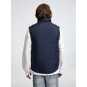 Жилет Kama темно-синий, размер 3XL