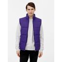 Жилет Kama, фиолетовый, размер XS