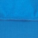 Толстовка Unit Toima Heavy бирюзовая, размер XXL
