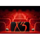 Футболка «ХЗ», черная, размер M