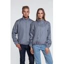 Ветровка Kivach бирюзовая, размер M