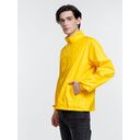 Ветровка Kivach желтая, размер 3XL