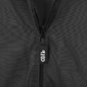 Дождевик «Не капай на мозг», черный, размер S