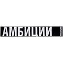 Шарф «Амбиции»
