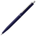 Ручка шариковая Senator Point, ver.2, темно-синяя