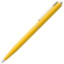 Ручка шариковая Senator Point, ver.2, желтая