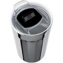 Термостакан iconyMug, зеркальный