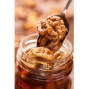 Мед цветочный Bee To Bear, с грецкими орехами