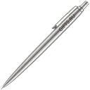 Ручка шариковая Parker Jotter Stainless Steel Core K61