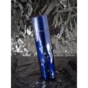 Термос Gems Black Sapphire, сапфир (синий)