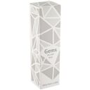 Термос Gems White Rock Crystal, белый горный хрусталь