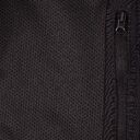 Куртка мужская Hooded Softshell черная, размер S