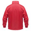 Ветровка ID.601 красная, размер XXL