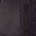 Куртка женская Hooded Softshell черная, размер XL