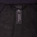 Куртка женская Hooded Softshell черная, размер XL