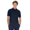 Рубашка поло Safran зеленое яблоко, размер XXL