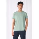 Футболка унисекс E150 Inspire (Organic) белая, размер S