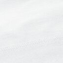 Толстовка с капюшоном унисекс Hoodie, белая, размер XL