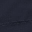 Толстовка с капюшоном унисекс Hoodie, темно-синяя, размер XS