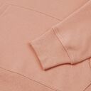 Толстовка с капюшоном унисекс Hoodie, бежевая (nude), размер XS