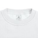 Толстовка ID.002 белая, размер XXL