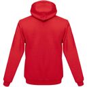 Толстовка ID.003 красная, размер 4XL