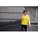 Свитшот женский Queen, темно-синий, размер 3XL