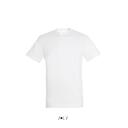 Фуфайка (футболка) REGENT мужская,Белый XL