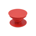 Подставка-держатель для телефона PopSocket, красный