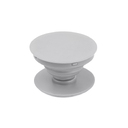 Подставка-держатель для телефона PopSocket, серый