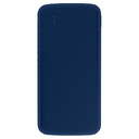 Внешний аккумулятор «Universal» 10 000 mAh, синий
