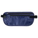 Поясная сумка COMFORT MONEY BELT, тёмно-синий