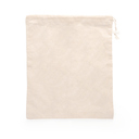 Сумка из хлопока 120 г/м² SOIL, Бежевый