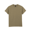 Футболка ULTRA COTTON, СЕРО-БЕЖЕВЫЙ S