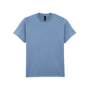 Футболка ULTRA COTTON, СЕРО-ГОЛУБОЙ M