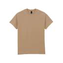 Футболка ULTRA COTTON, БЕЖЕВЫЙ S
