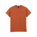 Футболка ULTRA COTTON, ОРАНЖЕВО-БЕЖЕВЫЙ XL