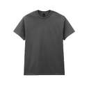 Футболка HEAVY COTTON, ГРАФИТОВЫЙ S
