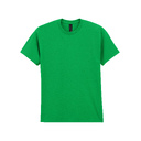 Футболка HEAVY COTTON, ЗЕЛЕНЫЙ 3XL