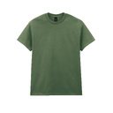Футболка HEAVY COTTON, ХАКИ 2XL