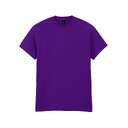Футболка HEAVY COTTON, ФИОЛЕТОВЫЙ L