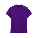 Футболка HEAVY COTTON, ФИОЛЕТОВЫЙ XL