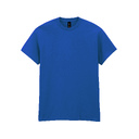 Футболка HEAVY COTTON, КОРОЛЕВСКИЙ СИНИЙ L