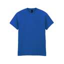 Футболка HEAVY COTTON, КОРОЛЕВСКИЙ СИНИЙ S