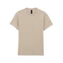Футболка HEAVY COTTON, ПЕСОЧНЫЙ S
