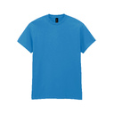 Футболка HEAVY COTTON, ЯРКО-СИНИЙ 2XL