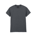 Футболка HEAVY COTTON, АСФАЛЬТОВЫЙ M
