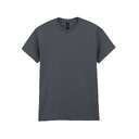 Футболка HEAVY COTTON, АСФАЛЬТОВЫЙ S