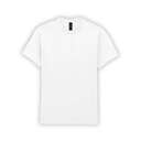 Футболка HEAVY COTTON, БЕЛЫЙ S